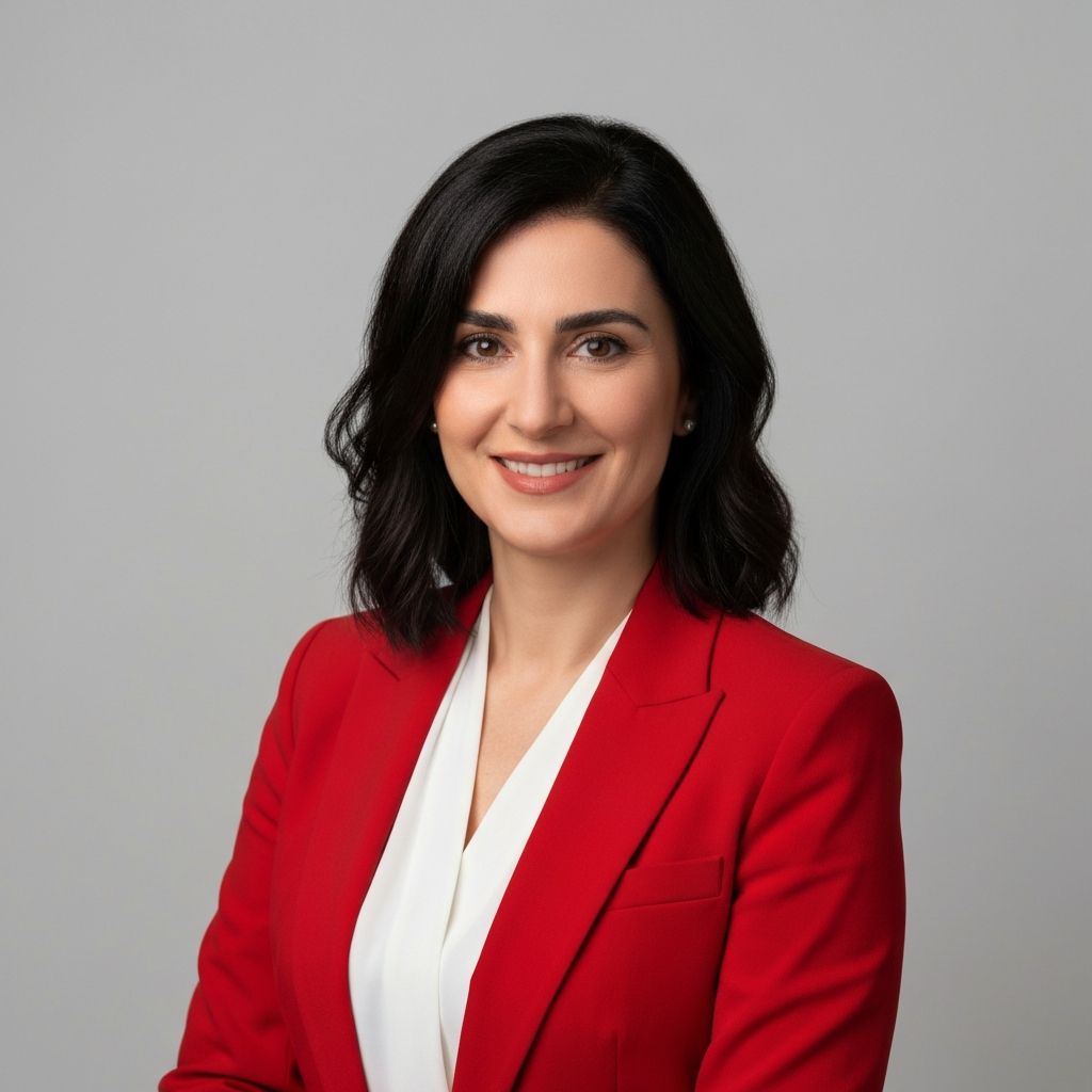 Ceren Yalçın